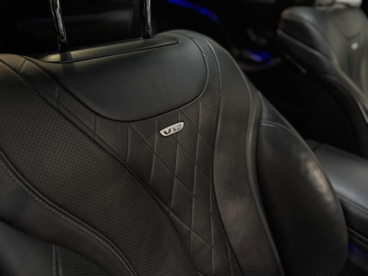 Used Mercedes-Benz S Class 2016 for sale - 77074867: Photo 34