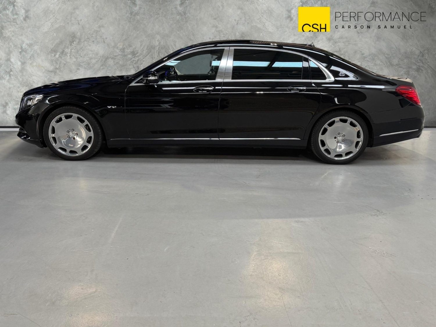 Used Mercedes-Benz S Class 2016 for sale - 77074867: Photo 4
