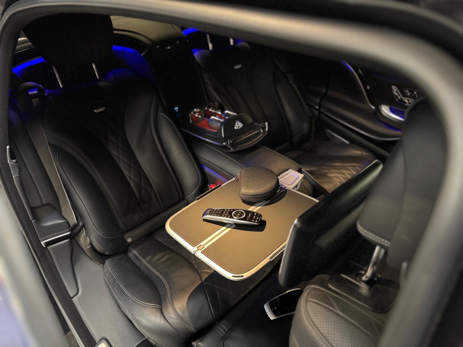 Used Mercedes-Benz S Class 2016 for sale - 77074867: Photo 40