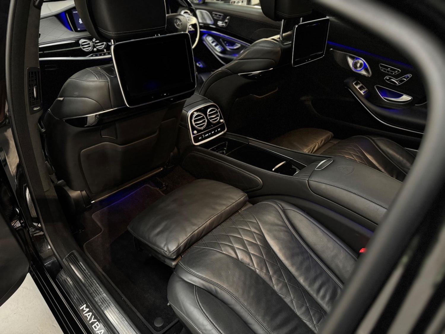 Used Mercedes-Benz S Class 2016 for sale - 77074867: Photo 42