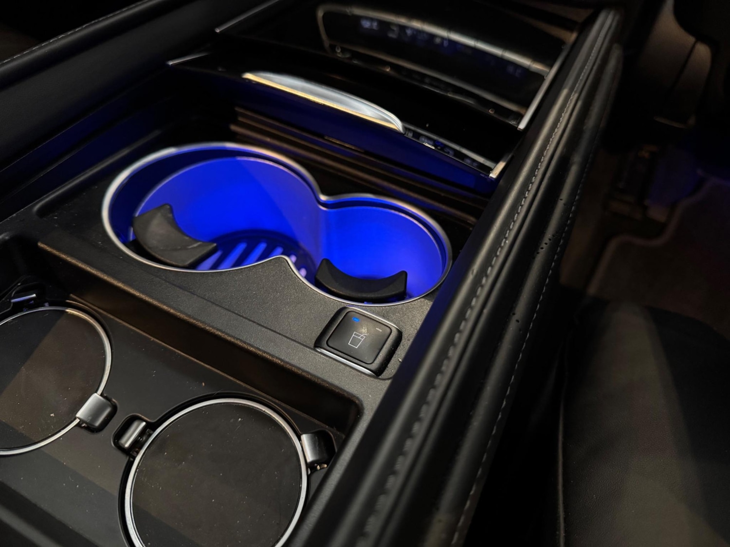 Used Mercedes-Benz S Class 2016 for sale - 77074867: Photo 45