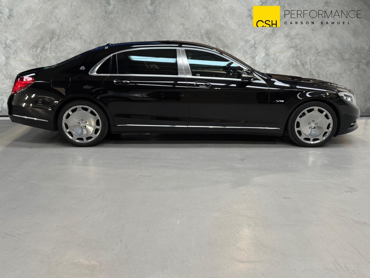 Used Mercedes-Benz S Class 2016 for sale - 77074867: Photo 5