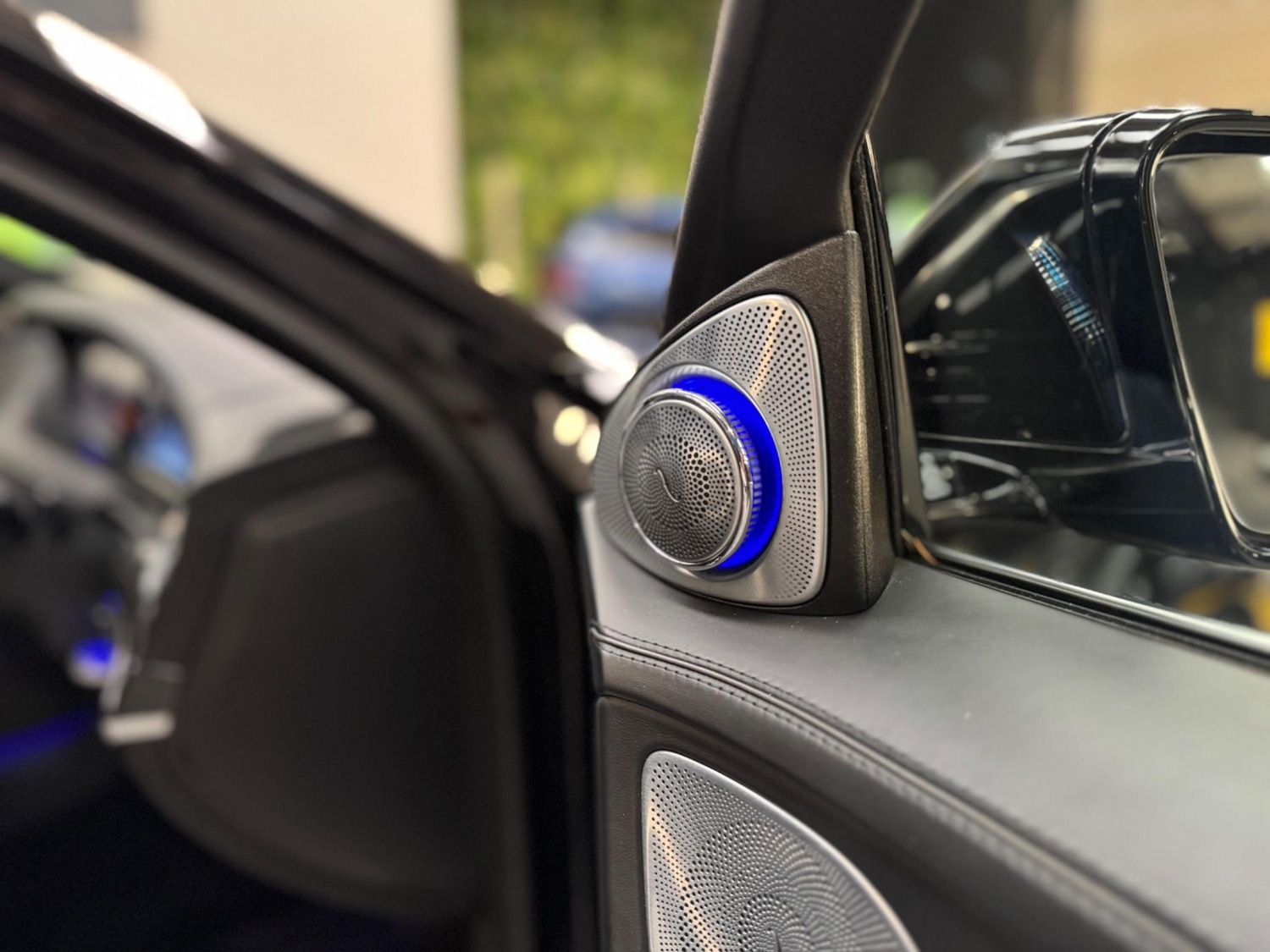 Used Mercedes-Benz S Class 2016 for sale - 77074867: Photo 51