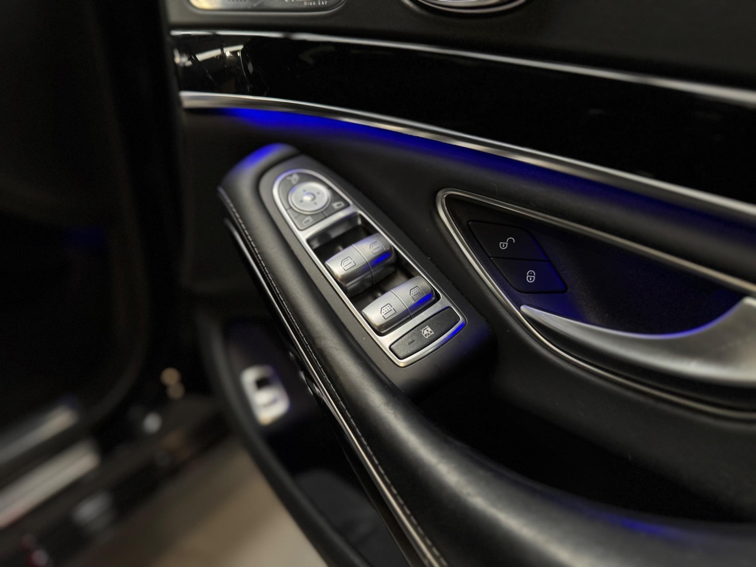 Used Mercedes-Benz S Class 2016 for sale - 77074867: Photo 52