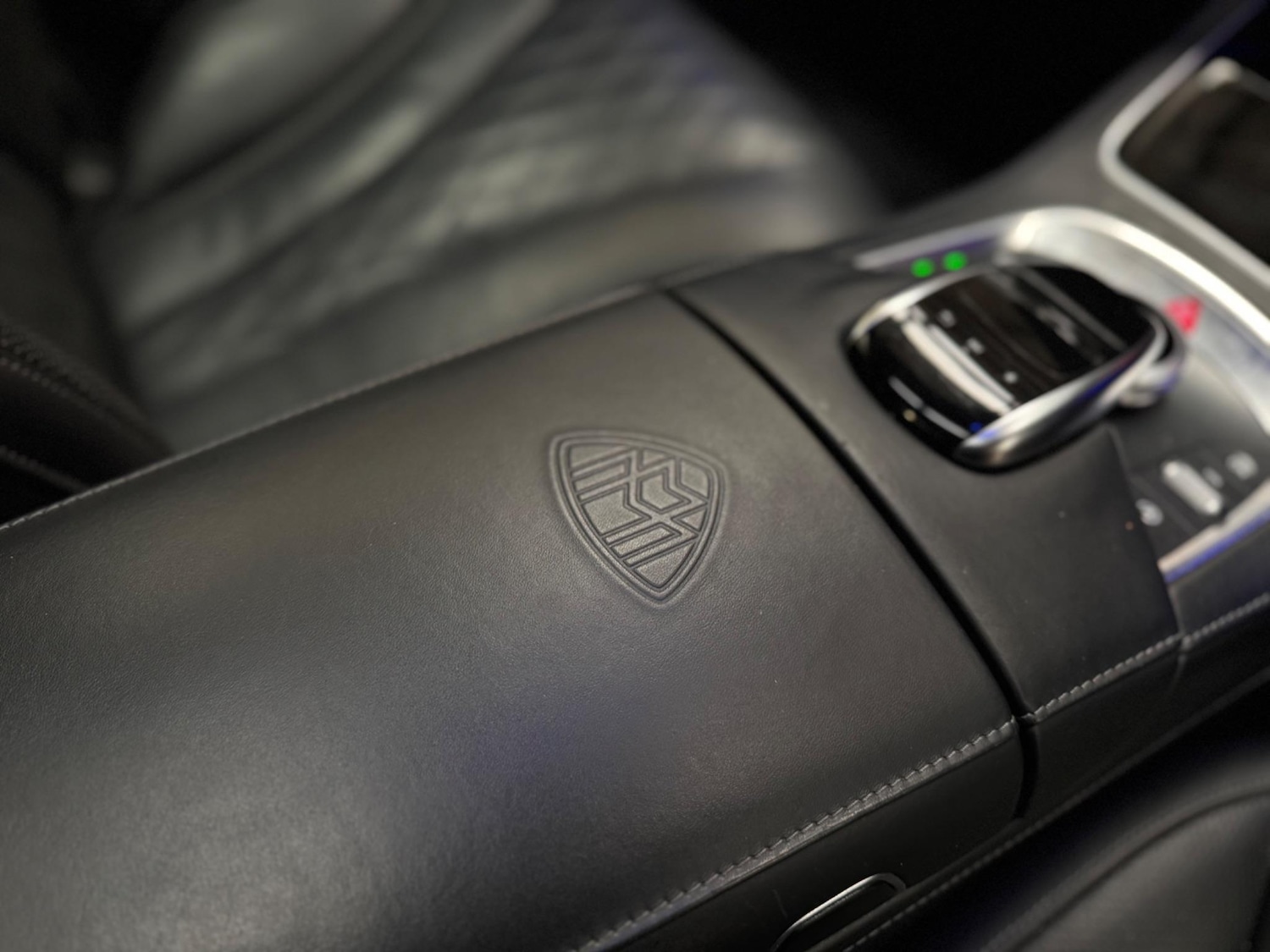 Used Mercedes-Benz S Class 2016 for sale - 77074867: Photo 53