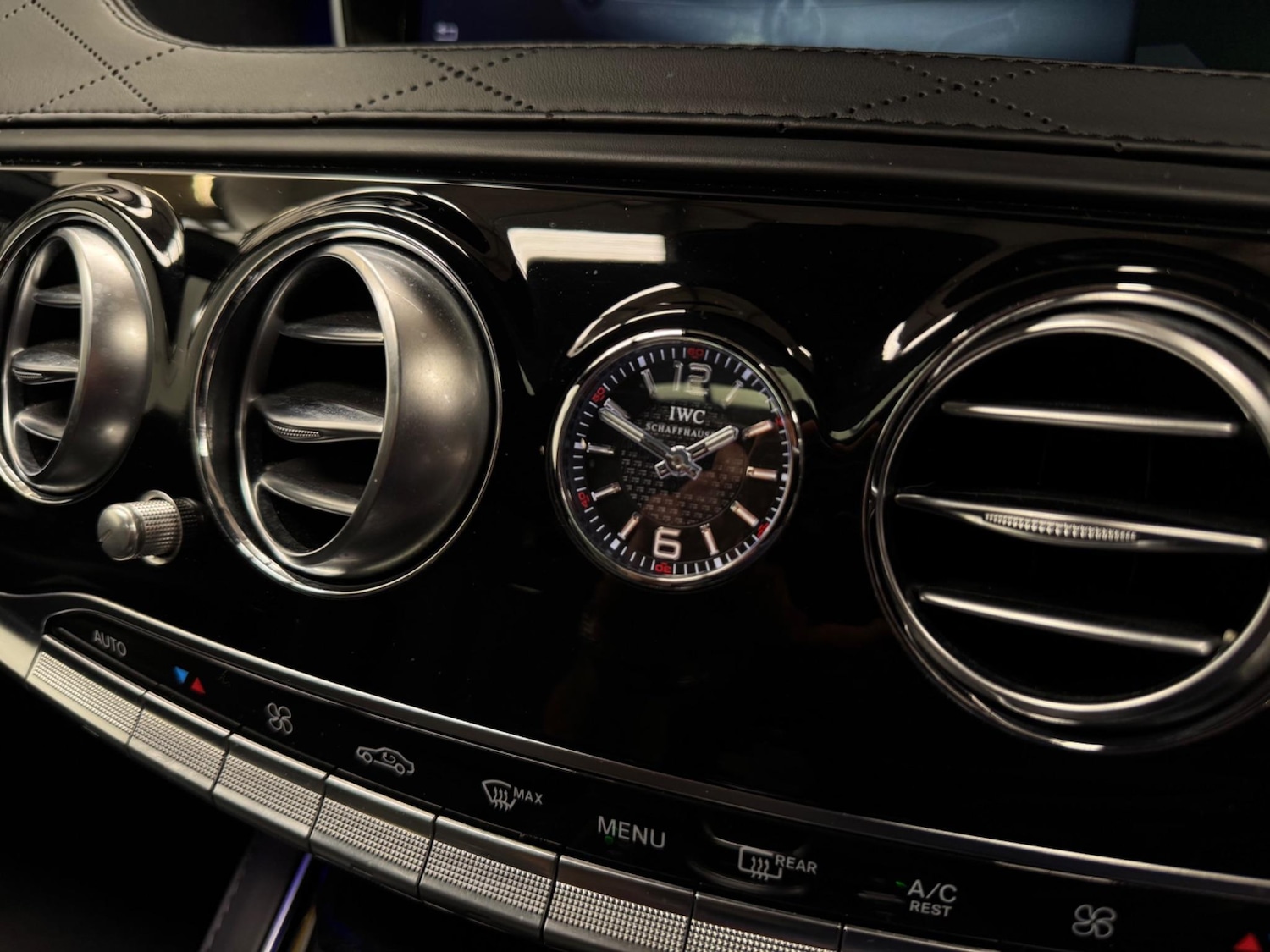 Used Mercedes-Benz S Class 2016 for sale - 77074867: Photo 55