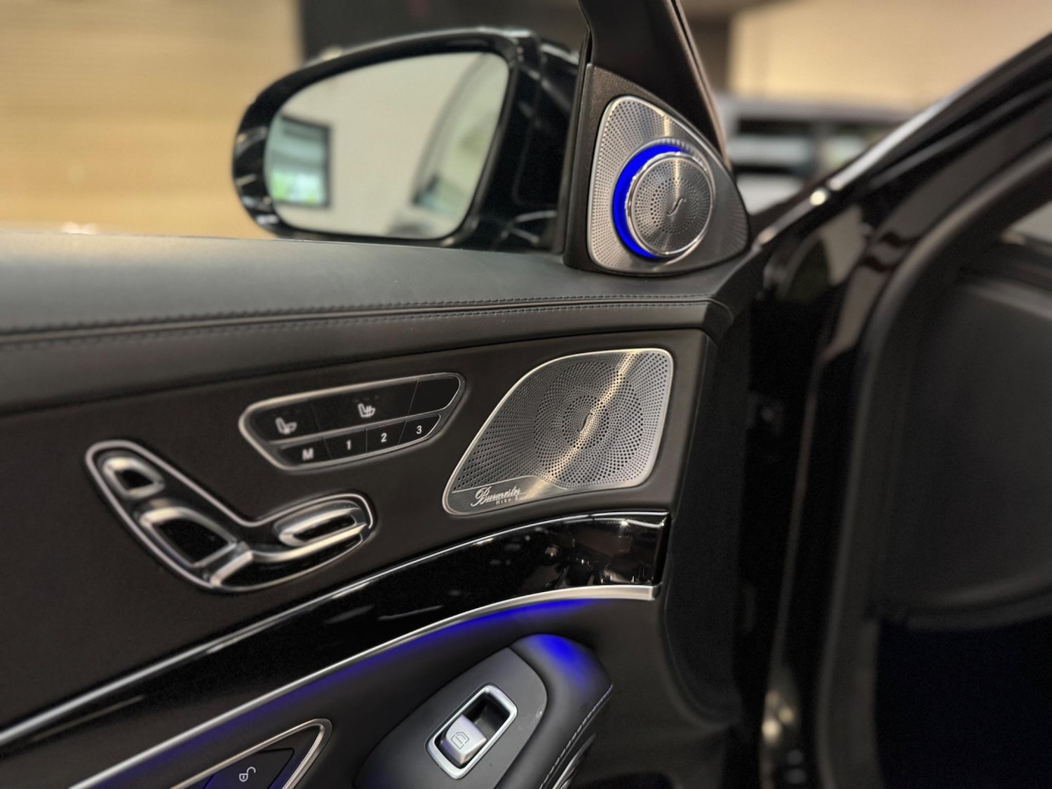 Used Mercedes-Benz S Class 2016 for sale - 77074867: Photo 56