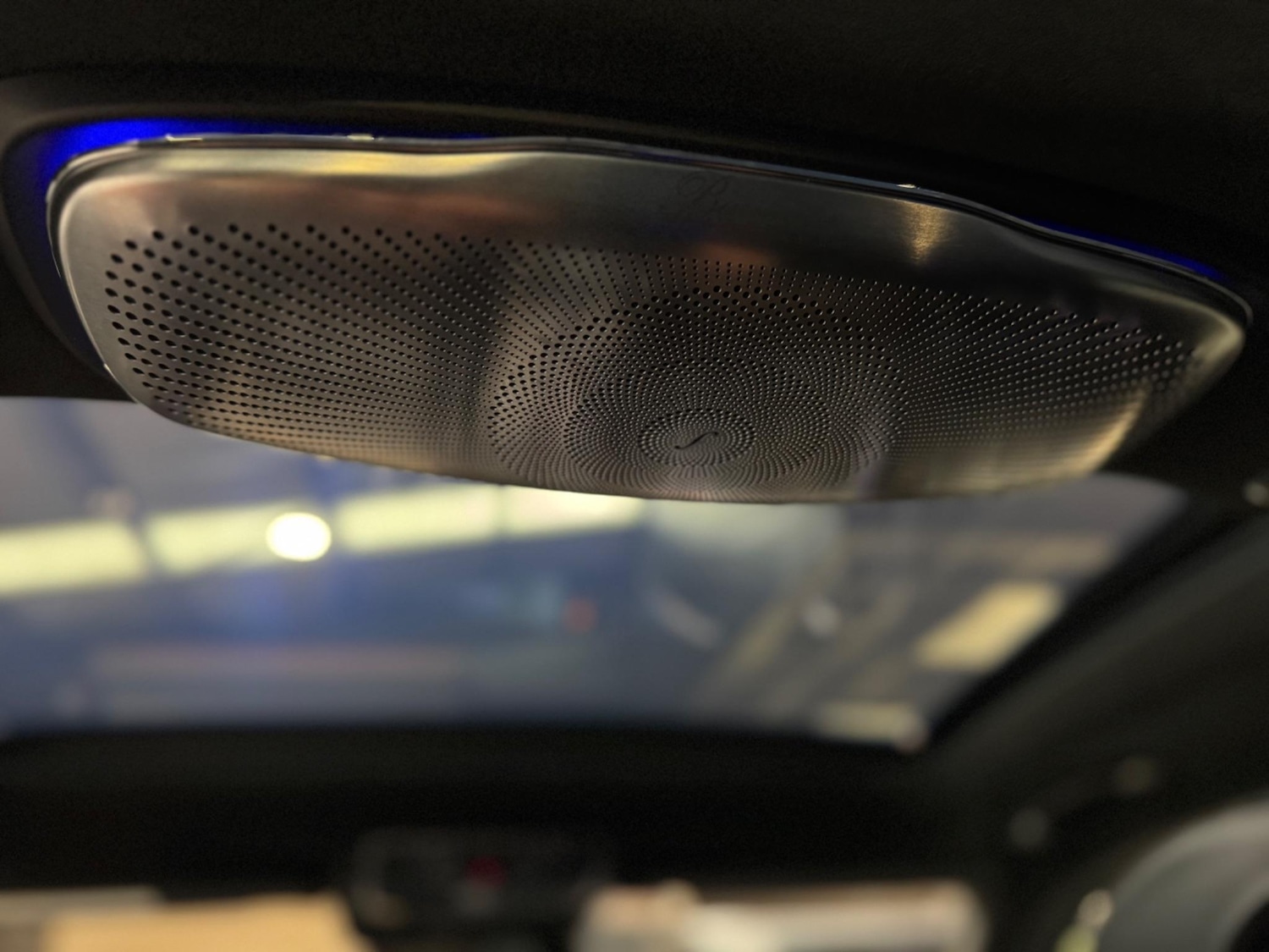 Used Mercedes-Benz S Class 2016 for sale - 77074867: Photo 58