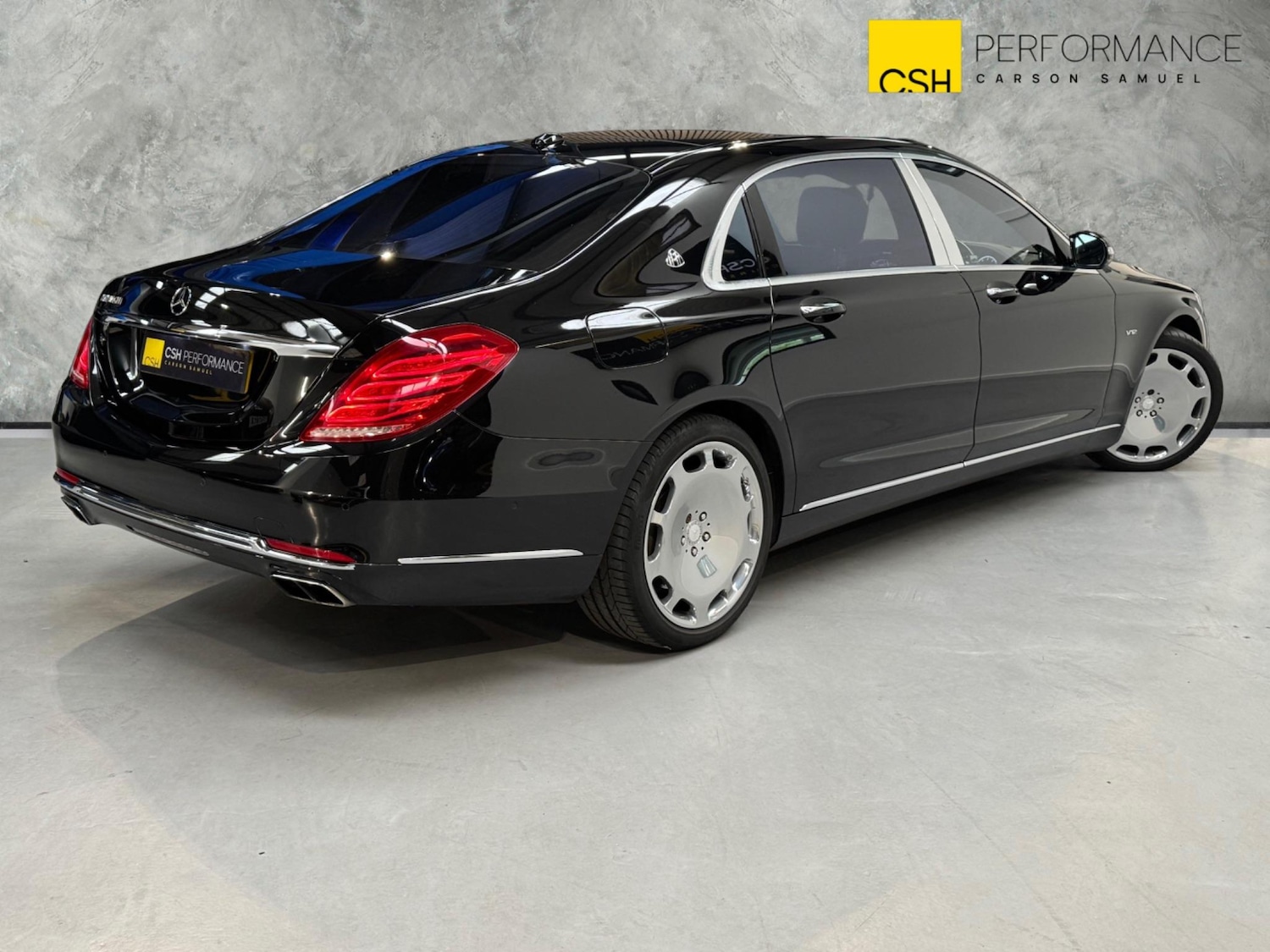 Used Mercedes-Benz S Class 2016 for sale - 77074867: Photo 6