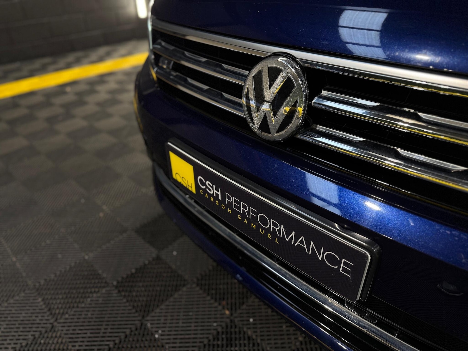 Used Volkswagen Tiguan 2017 for sale - 76965601: Photo 11