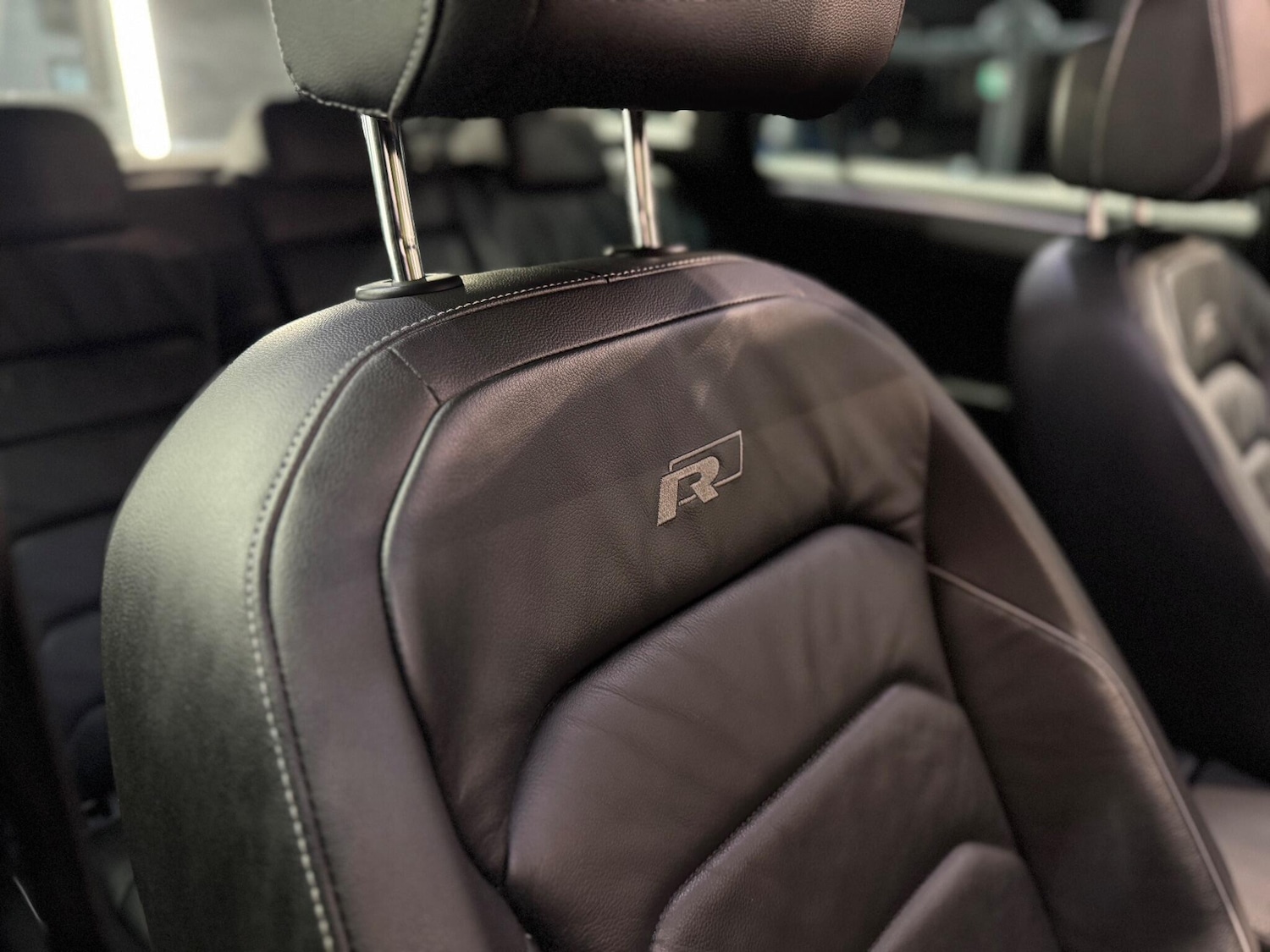 Used Volkswagen Tiguan 2017 for sale - 76965601: Photo 13