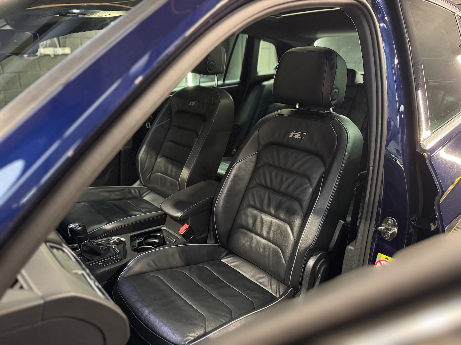 Used Volkswagen Tiguan 2017 for sale - 76965601: Photo 15