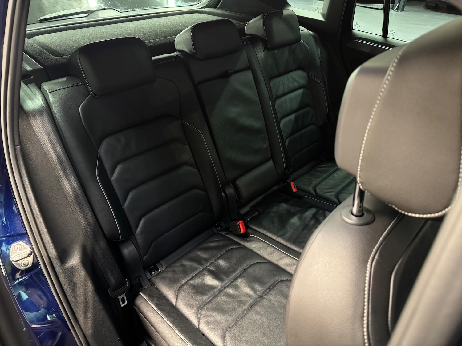 Used Volkswagen Tiguan 2017 for sale - 76965601: Photo 17