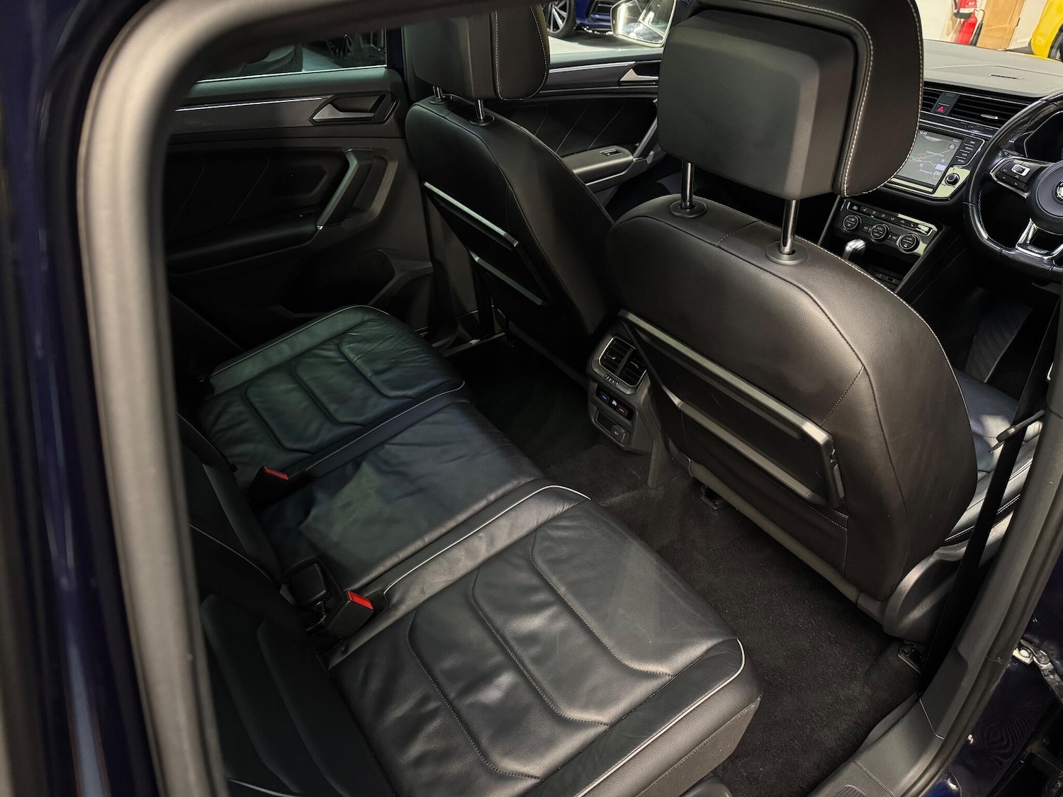 Used Volkswagen Tiguan 2017 for sale - 76965601: Photo 18