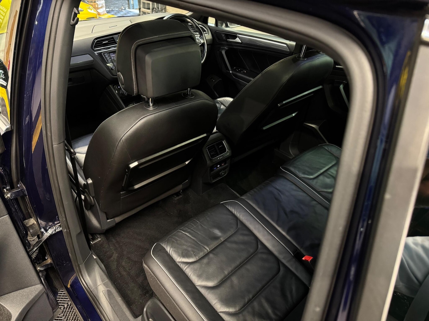 Used Volkswagen Tiguan 2017 for sale - 76965601: Photo 19