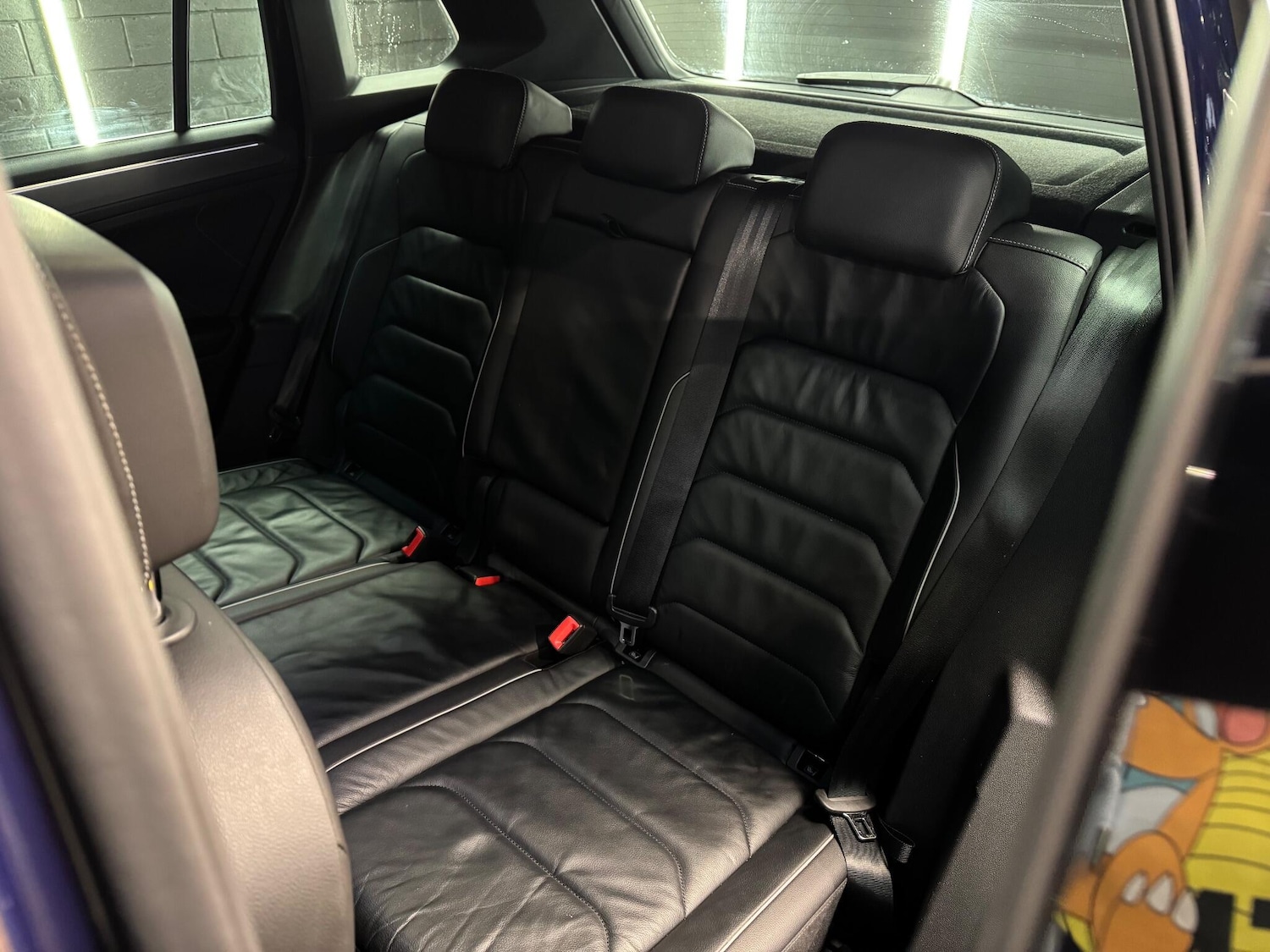 Used Volkswagen Tiguan 2017 for sale - 76965601: Photo 20