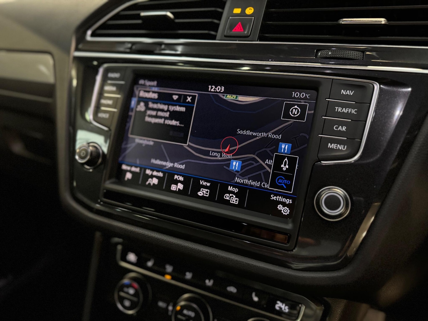 Used Volkswagen Tiguan 2017 for sale - 76965601: Photo 26