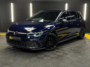 Used Volkswagen Golf 2020 for sale - 78491930: Photo