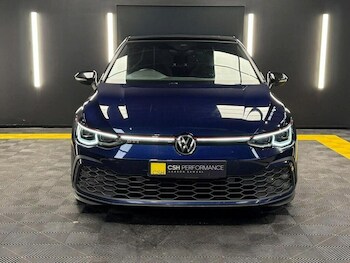 Used Volkswagen Golf 2020 for sale - 78491930: Photo