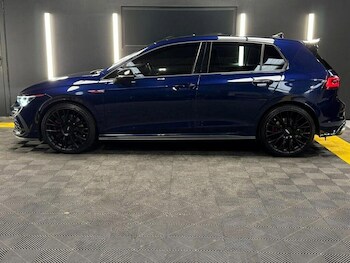 Used Volkswagen Golf 2020 for sale - 78491930: Photo