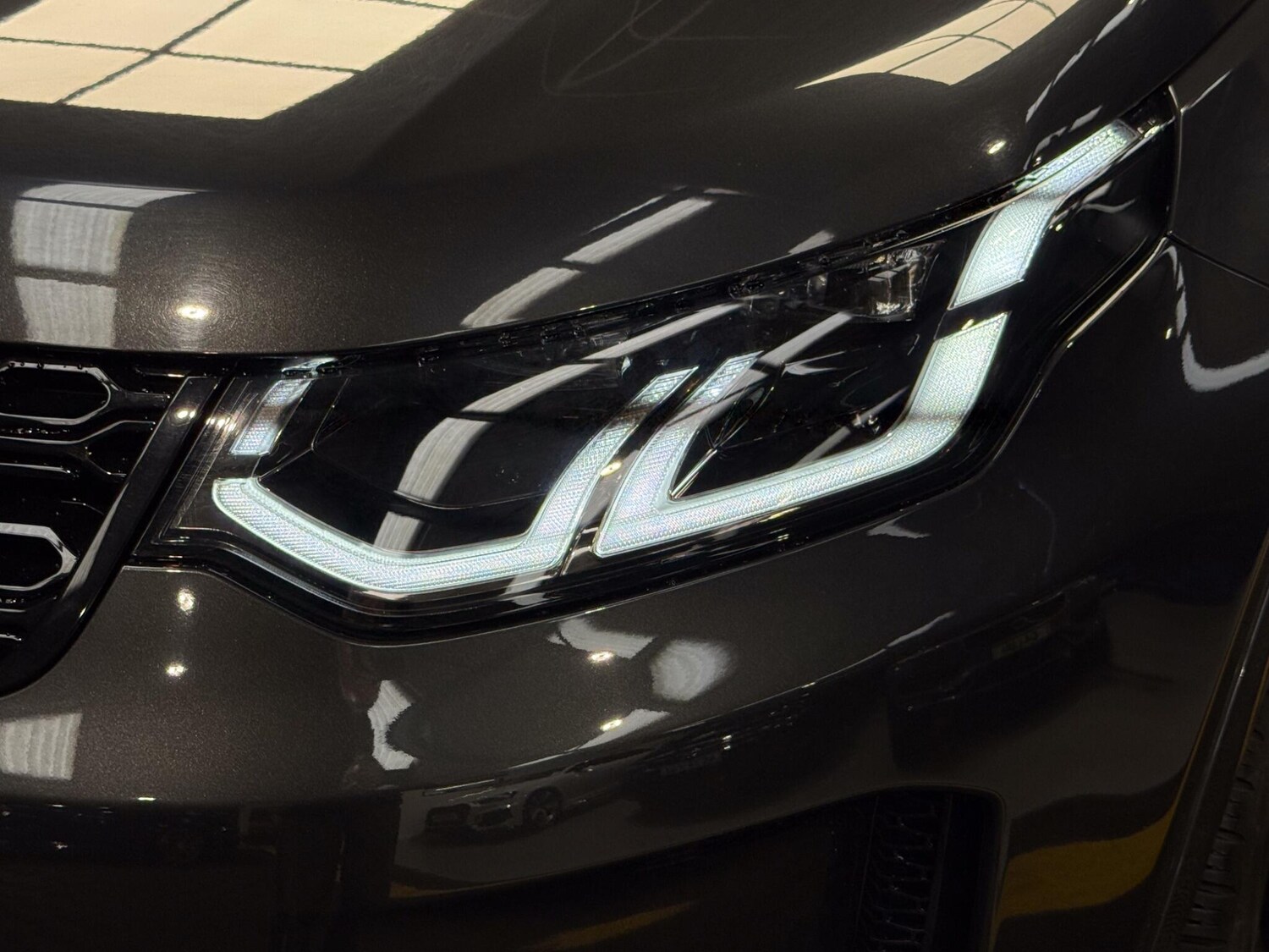 Used Land Rover Discovery Sport for sale - 77784546: Photo 10