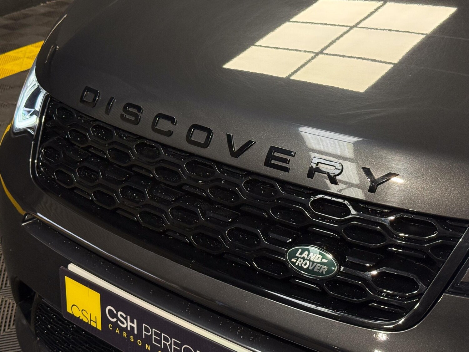 Used Land Rover Discovery Sport for sale - 77784546: Photo 11