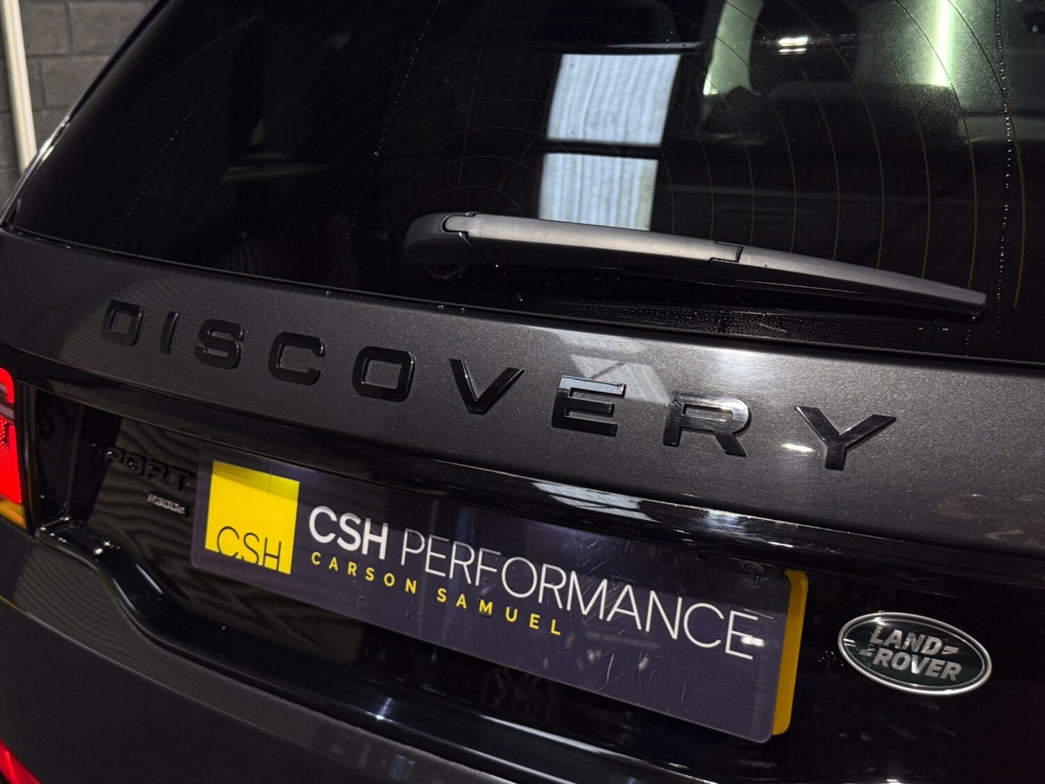 Used Land Rover Discovery Sport for sale - 77784546: Photo 17