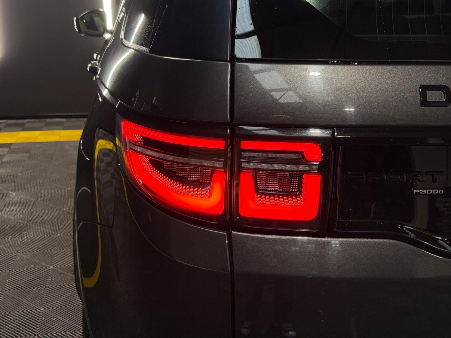 Used Land Rover Discovery Sport for sale - 77784546: Photo 18