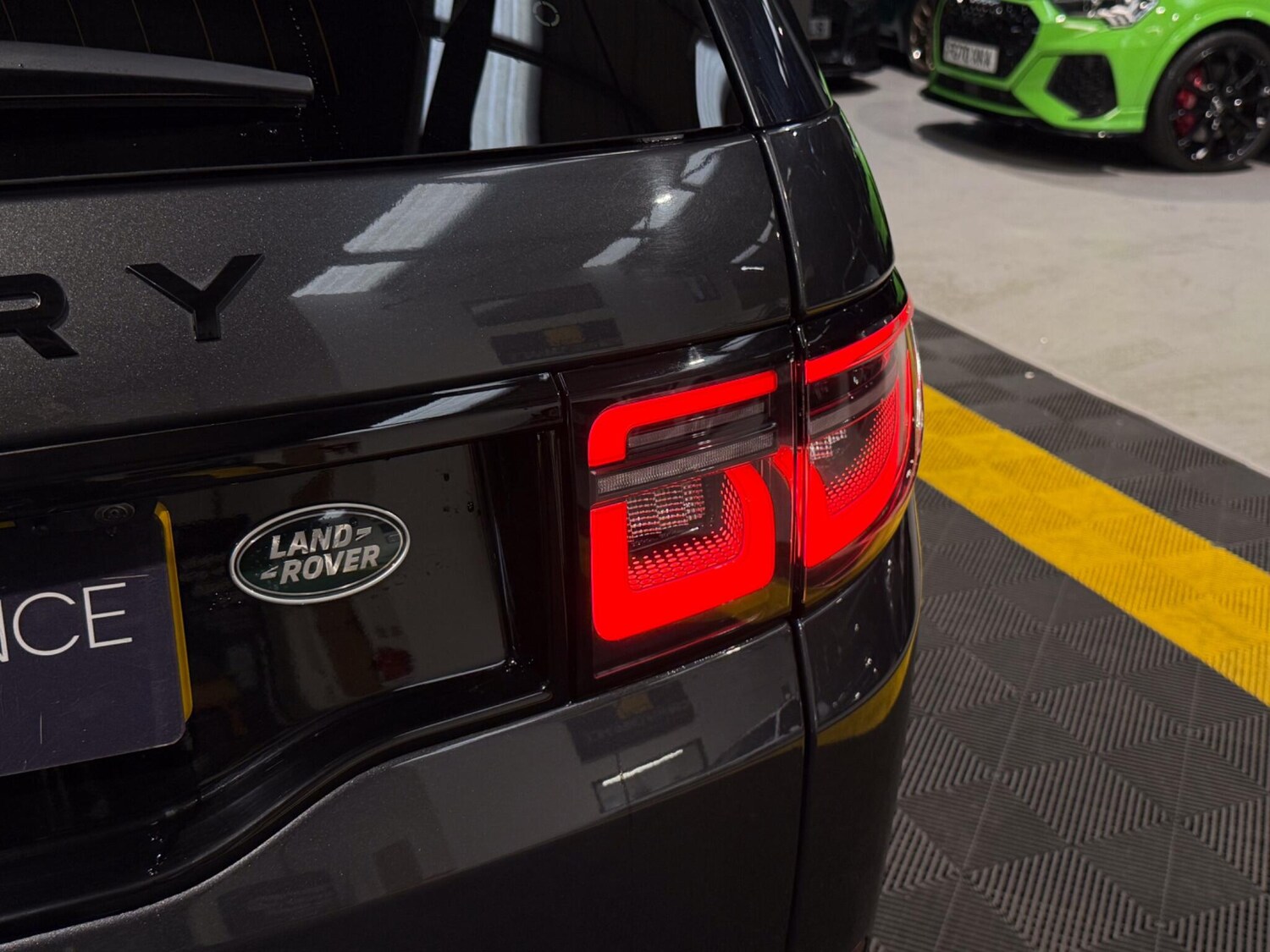 Used Land Rover Discovery Sport for sale - 77784546: Photo 19