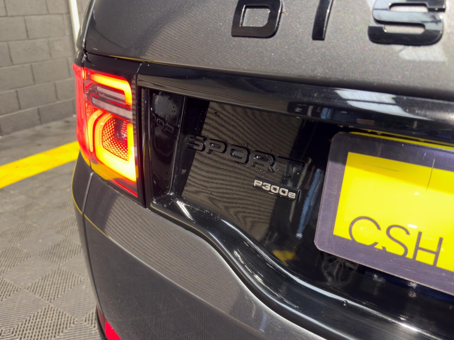 Used Land Rover Discovery Sport for sale - 77784546: Photo 21