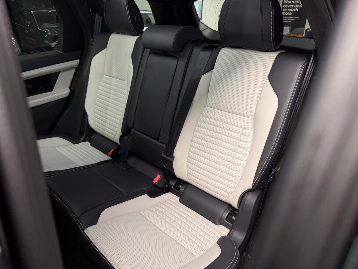 Used Land Rover Discovery Sport for sale - 77784546: Photo 29