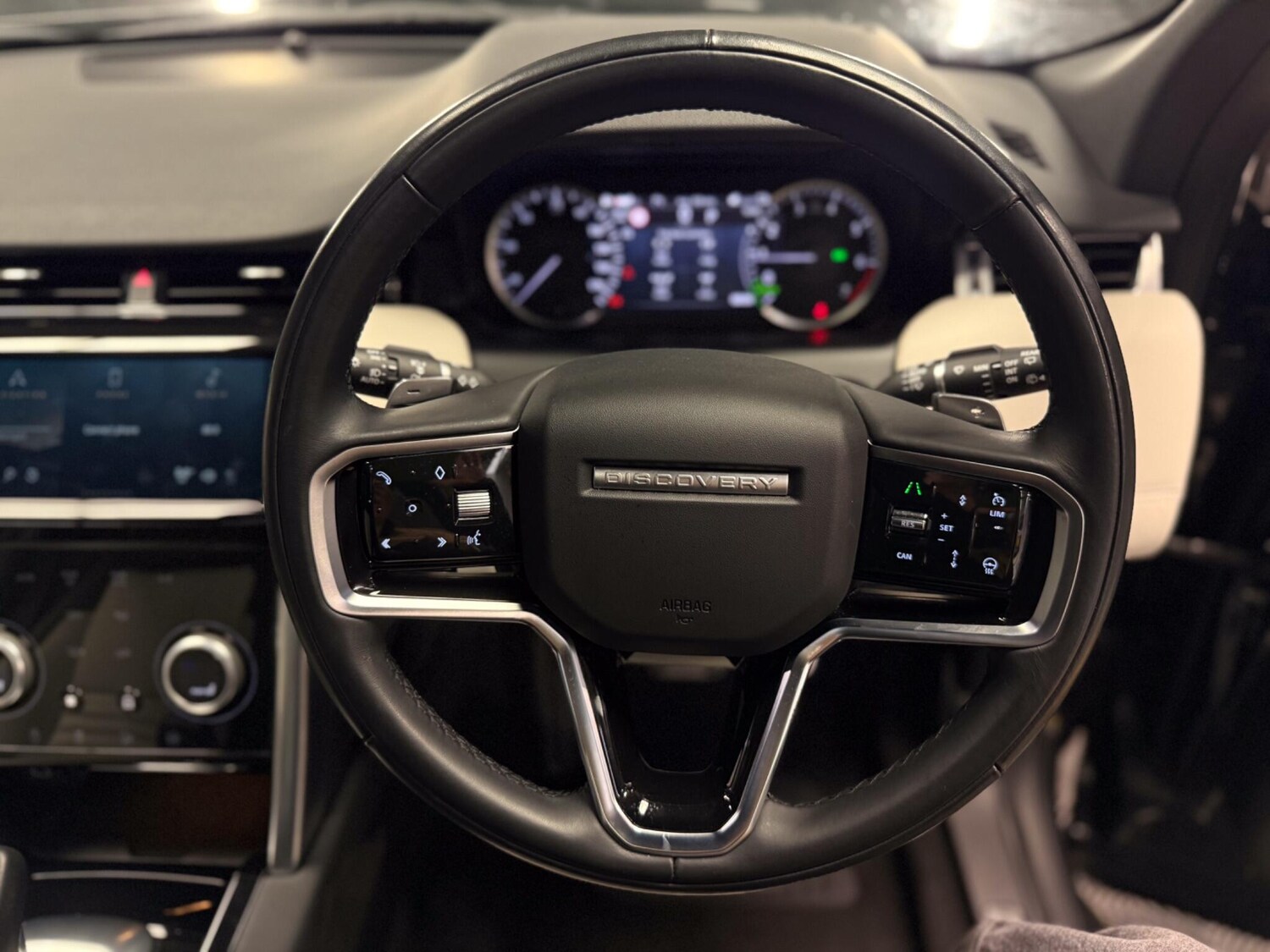 Used Land Rover Discovery Sport for sale - 77784546: Photo 30