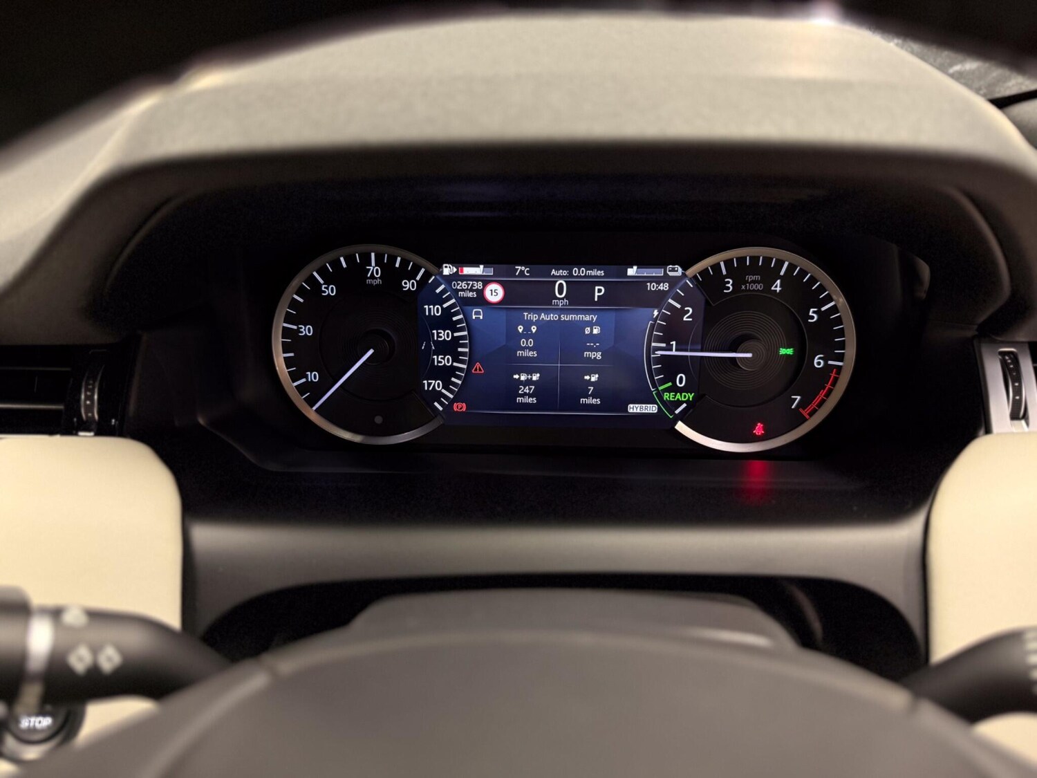 Used Land Rover Discovery Sport for sale - 77784546: Photo 33