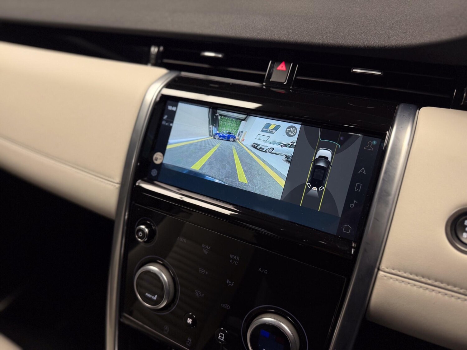 Used Land Rover Discovery Sport for sale - 77784546: Photo 34