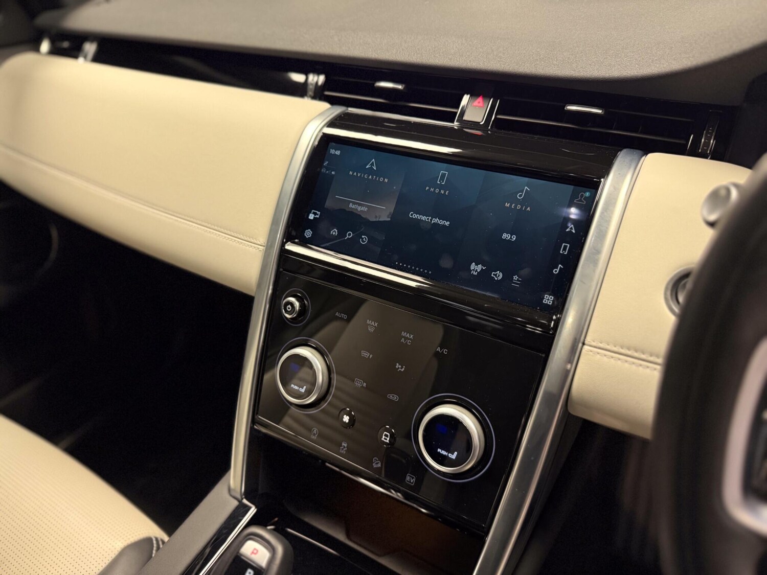 Used Land Rover Discovery Sport for sale - 77784546: Photo 35