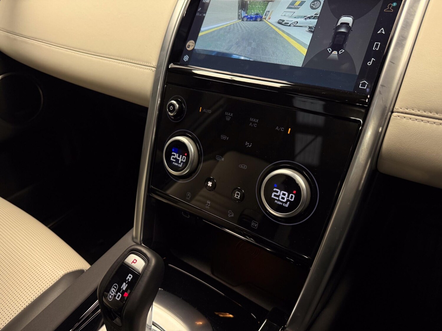 Used Land Rover Discovery Sport for sale - 77784546: Photo 36