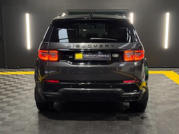 Used Land Rover Discovery Sport 2023 for sale - 77784546: Photo