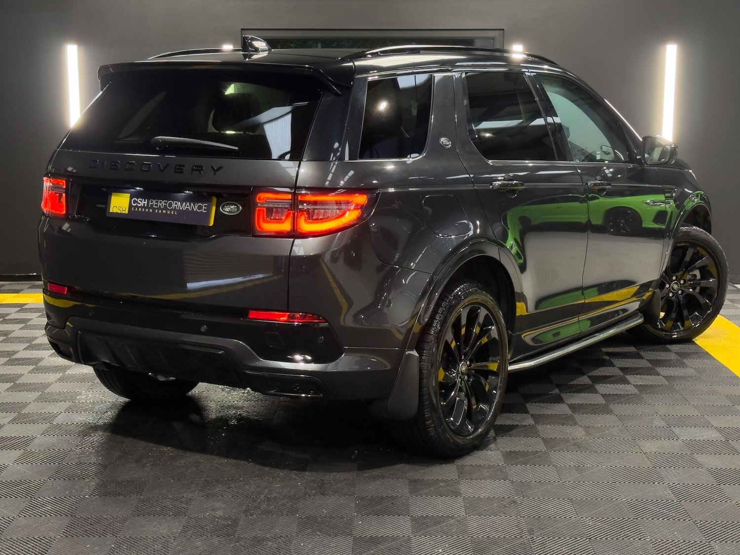 Used Land Rover Discovery Sport for sale - 77784546: Photo 5