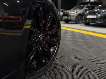 Used Land Rover Range Rover Sport 2019 for sale - 78244459: Photo