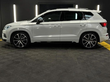 Used SEAT CUPRA Ateca 2020 for sale - 79094059: Photo