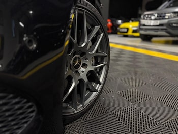 Used Mercedes-Benz C Class 2017 for sale - 78292298: Photo