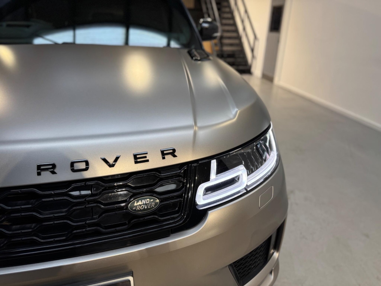 Used Land Rover Range Rover Sport 2019 for sale - 76849829: Photo 12