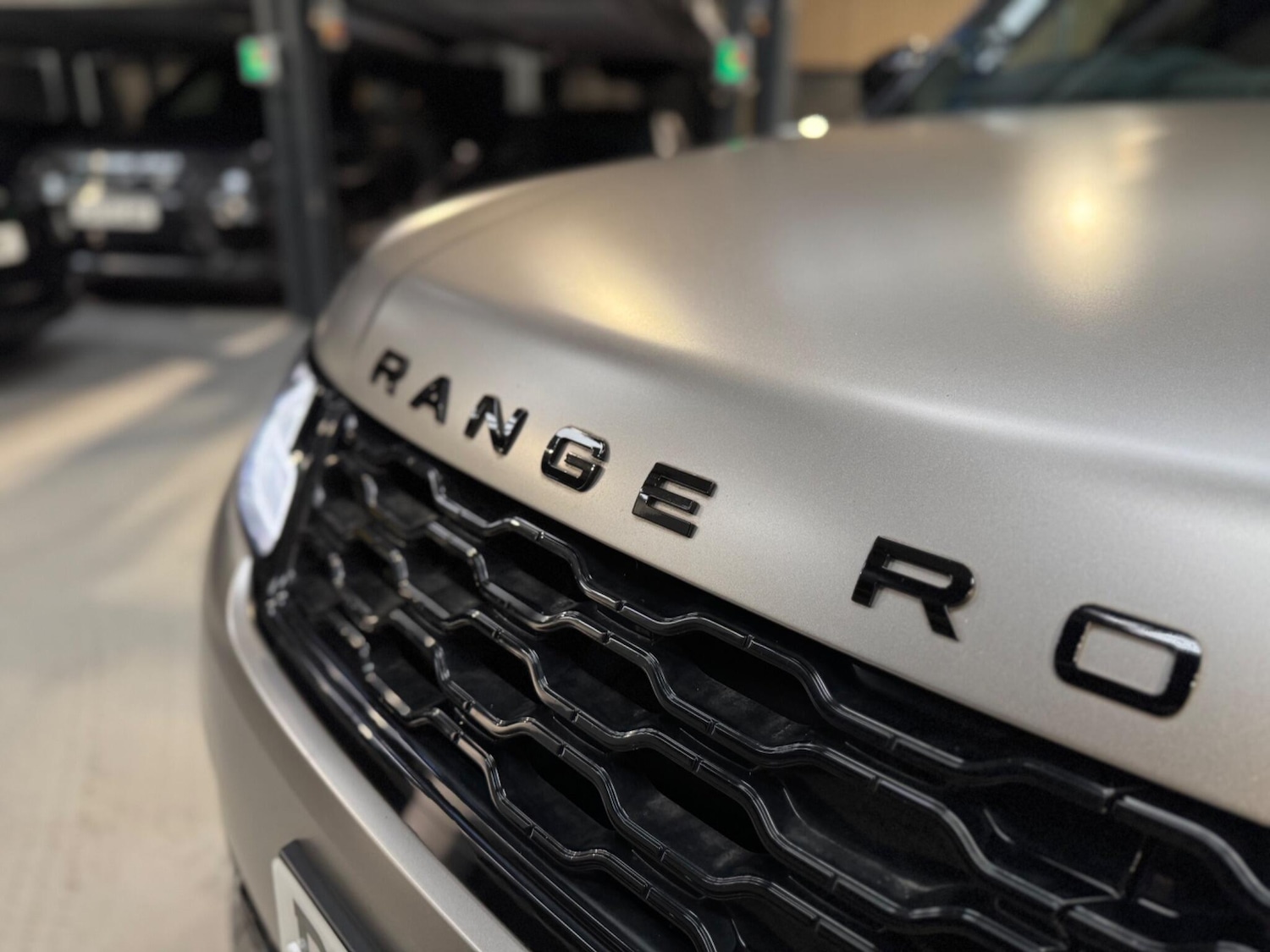 Used Land Rover Range Rover Sport 2019 for sale - 76849829: Photo 14