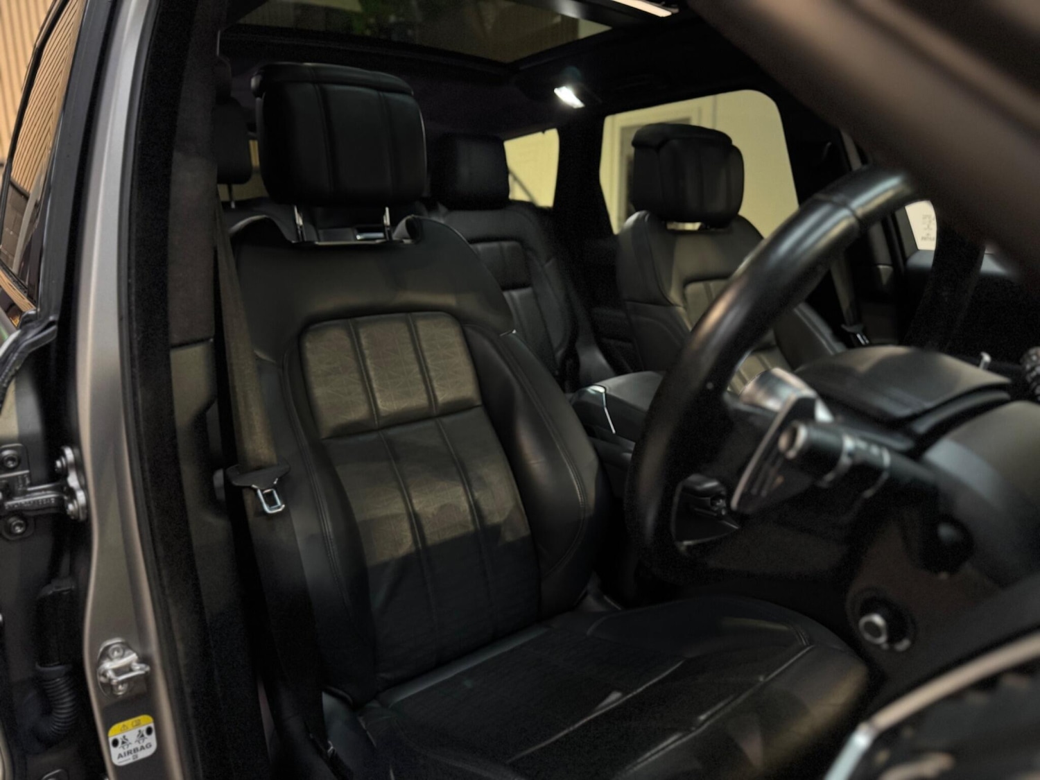 Used Land Rover Range Rover Sport 2019 for sale - 76849829: Photo 16