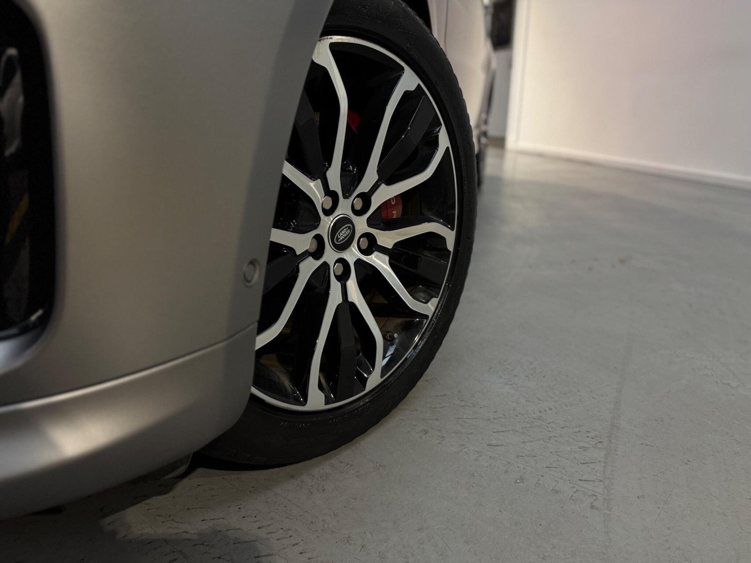 Used Land Rover Range Rover Sport 2019 for sale - 76849829: Photo 2