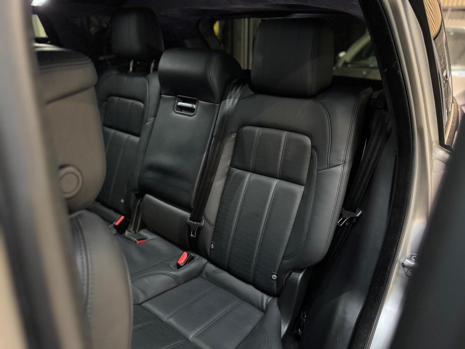 Used Land Rover Range Rover Sport 2019 for sale - 76849829: Photo 20