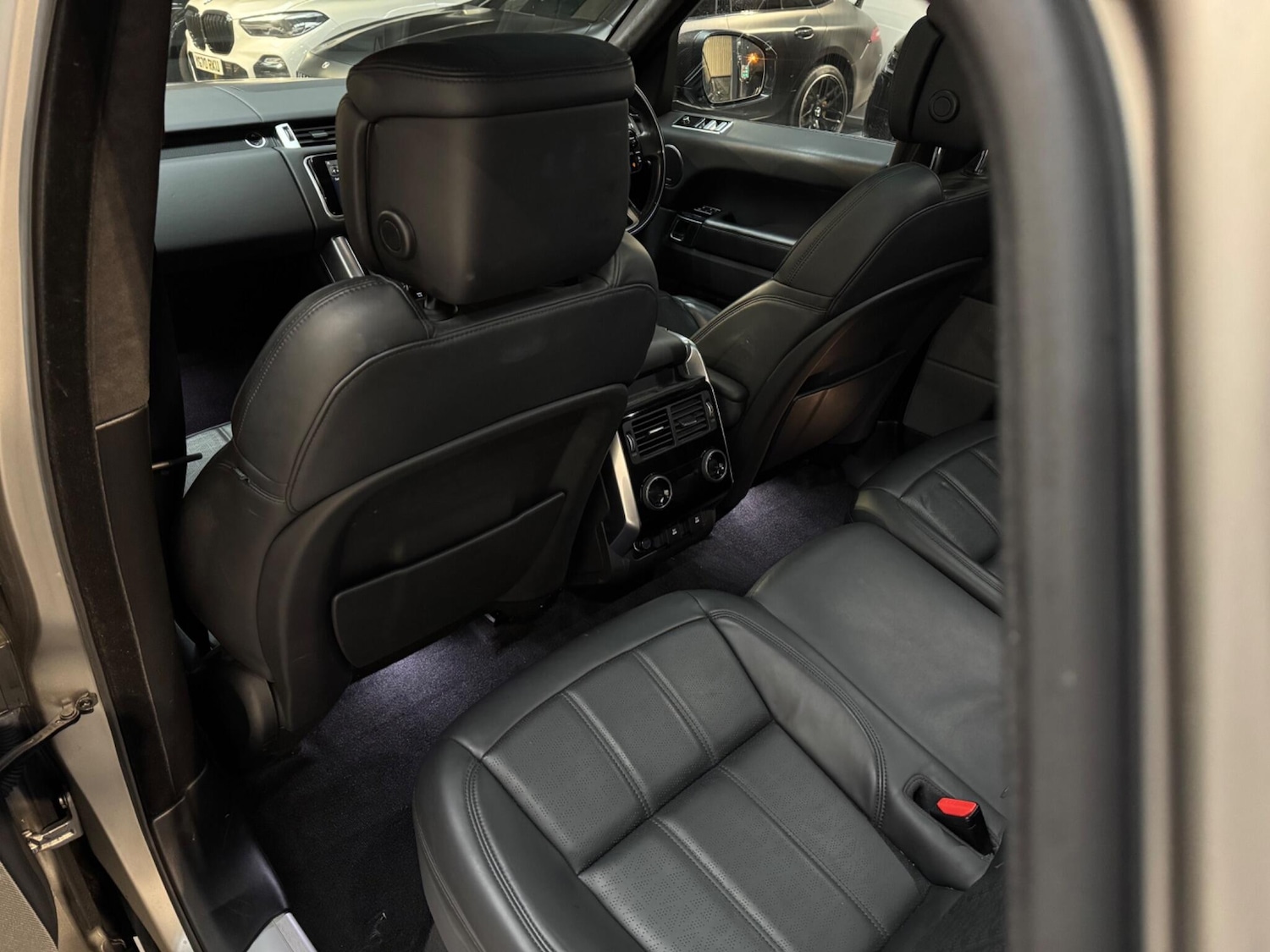 Used Land Rover Range Rover Sport 2019 for sale - 76849829: Photo 21