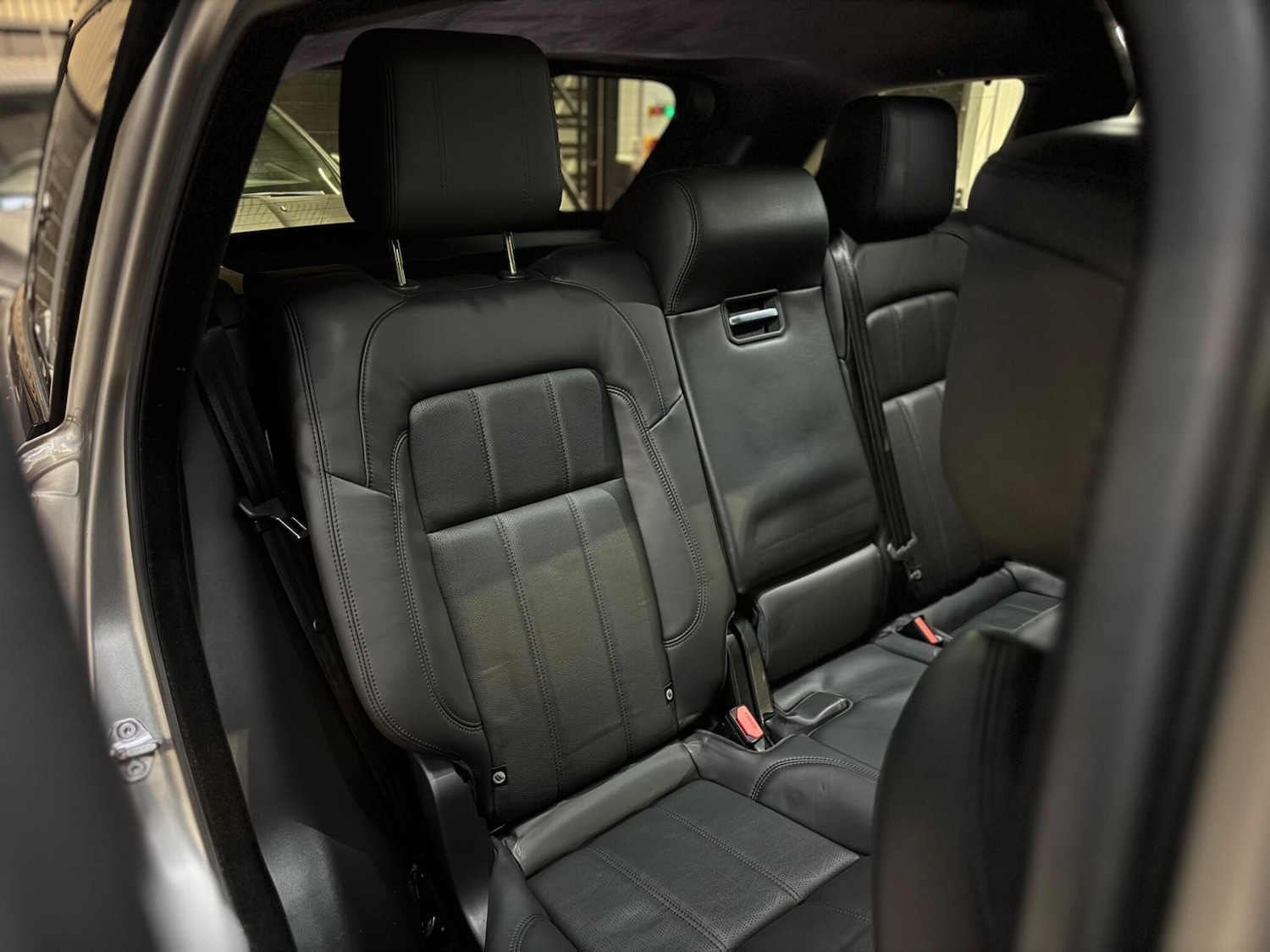 Used Land Rover Range Rover Sport 2019 for sale - 76849829: Photo 22