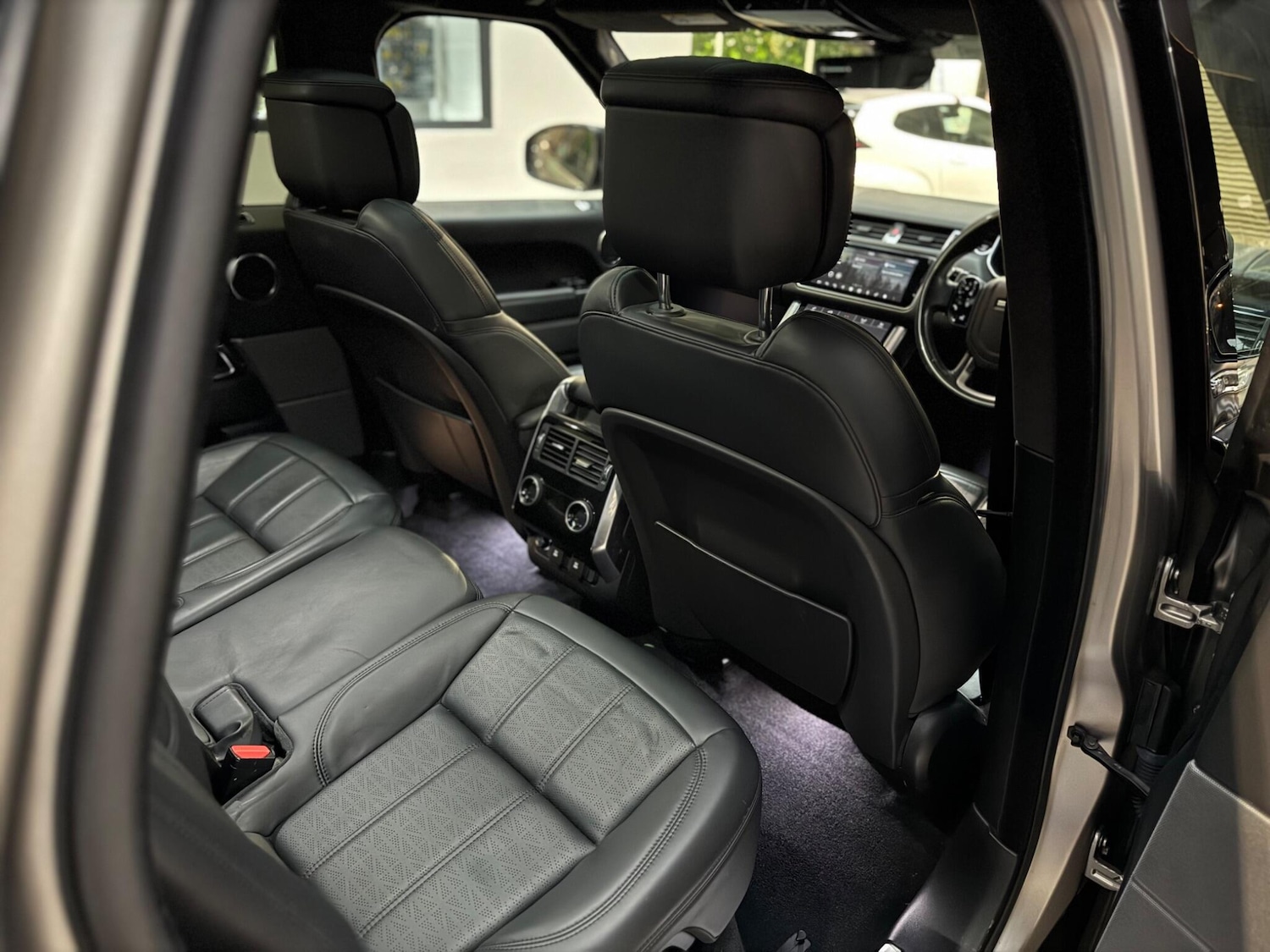 Used Land Rover Range Rover Sport 2019 for sale - 76849829: Photo 23