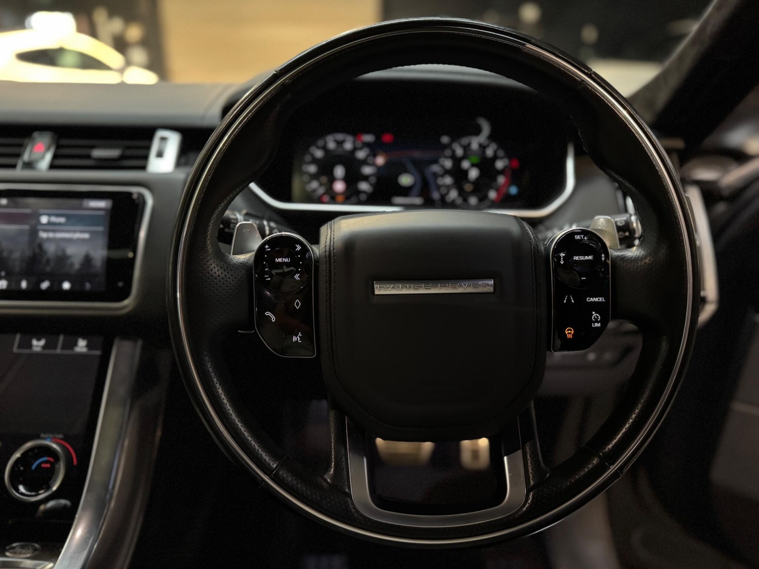 Used Land Rover Range Rover Sport 2019 for sale - 76849829: Photo 24